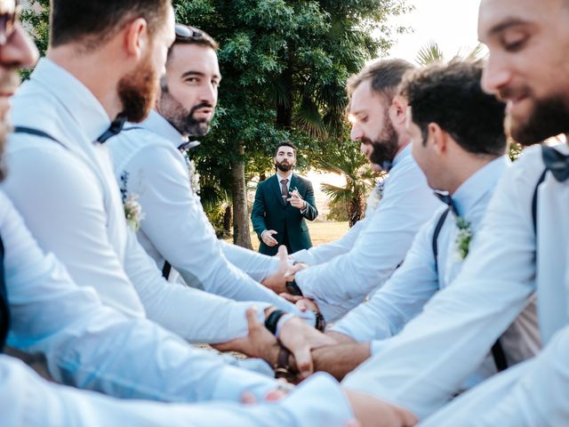 Le mariage de Guillaume et Marina à Hossegor, Landes 18