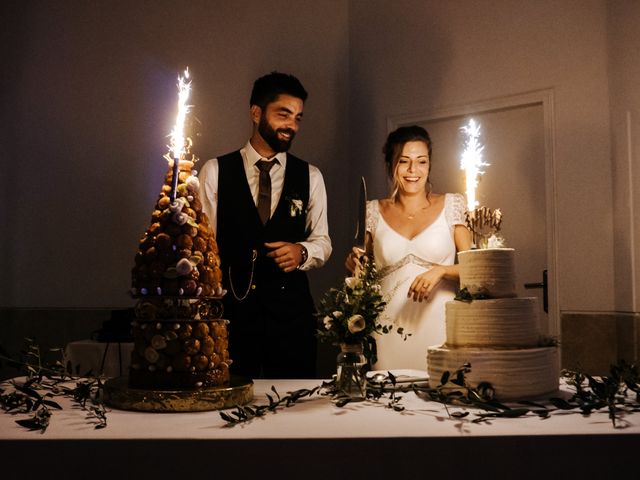 Le mariage de Guillaume et Marina à Hossegor, Landes 22