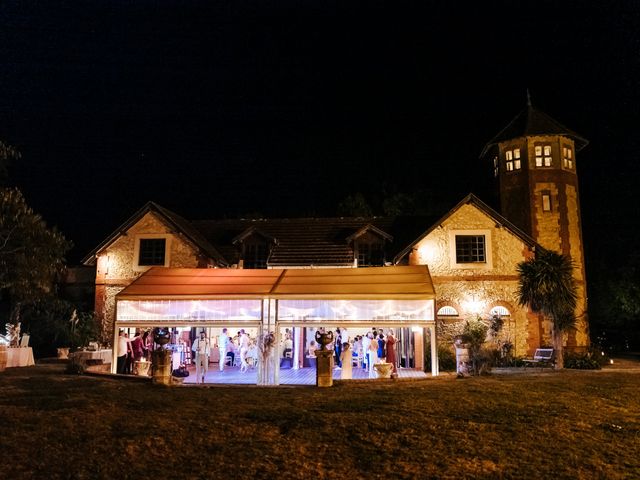 Le mariage de Guillaume et Marina à Hossegor, Landes 24