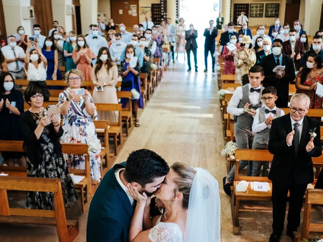 Le mariage de Guillaume et Marina à Hossegor, Landes 10