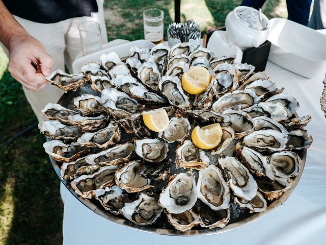 Le mariage de Guillaume et Marina à Hossegor, Landes 21