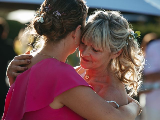 Le mariage de Véronique et Franck à Martillac, Gironde 17