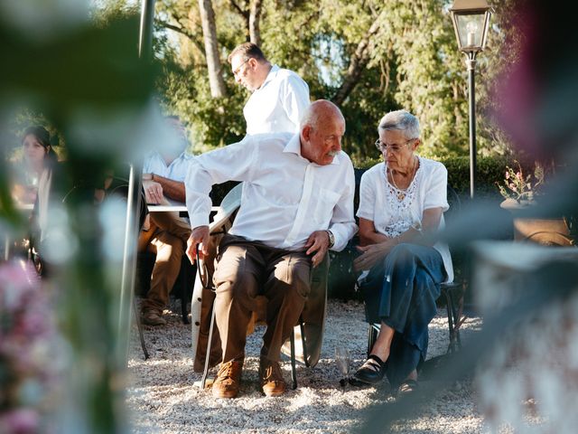 Le mariage de Véronique et Franck à Martillac, Gironde 18