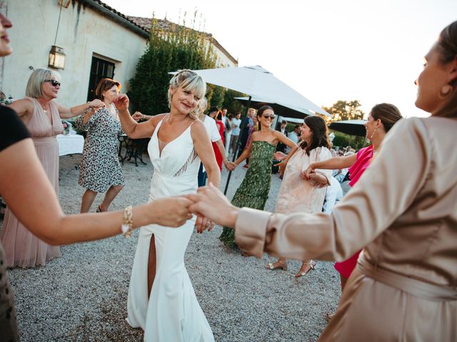 Le mariage de Véronique et Franck à Martillac, Gironde 26