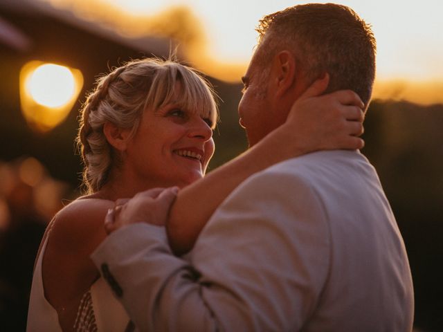 Le mariage de Véronique et Franck à Martillac, Gironde 34