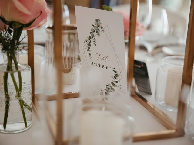 Le mariage de Véronique et Franck à Martillac, Gironde 36