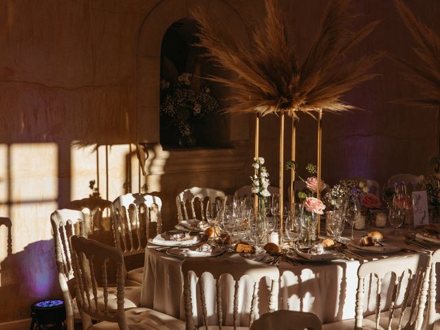 Le mariage de Véronique et Franck à Martillac, Gironde 38