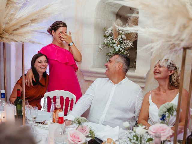 Le mariage de Véronique et Franck à Martillac, Gironde 44