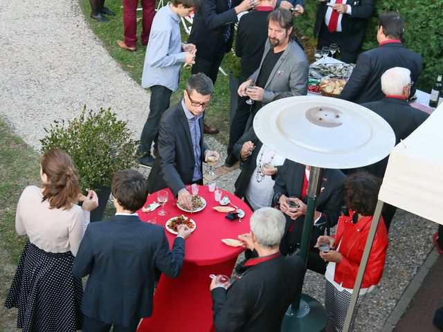 Le mariage de Rémi et Estelle à Pessac, Gironde 33