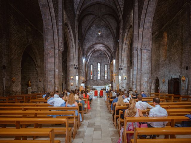 Le mariage de Shade et Nicolas à Hyères, Var 4