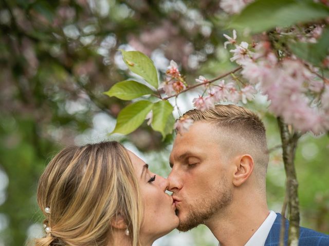 Le mariage de Mathieu et Mélanie à Billy-Montigny, Pas-de-Calais 6