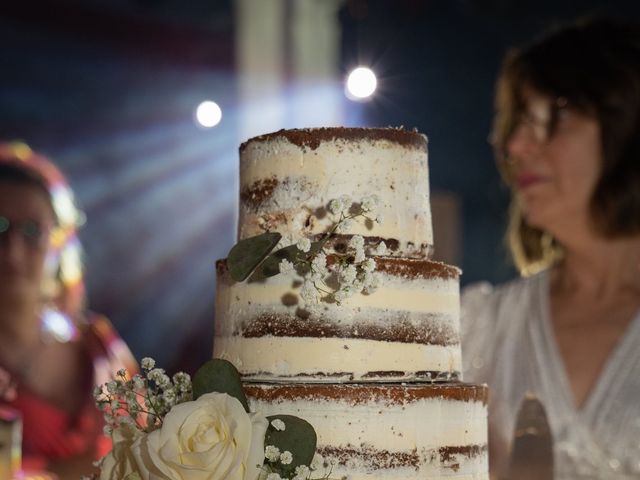 Le mariage de Mathieu et Mélanie à Billy-Montigny, Pas-de-Calais 21