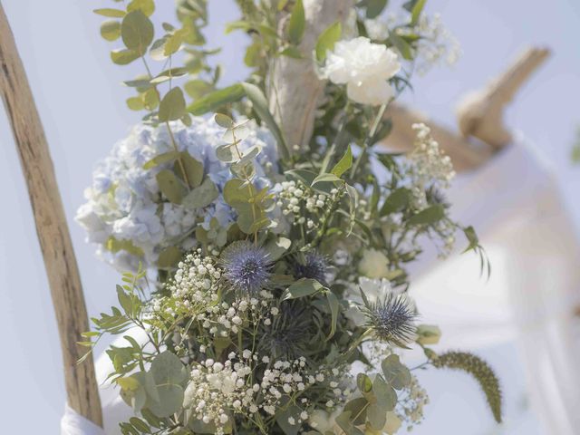 Le mariage de Julien et Audrey à Le Bois-Plage-en-Ré, Charente Maritime 3