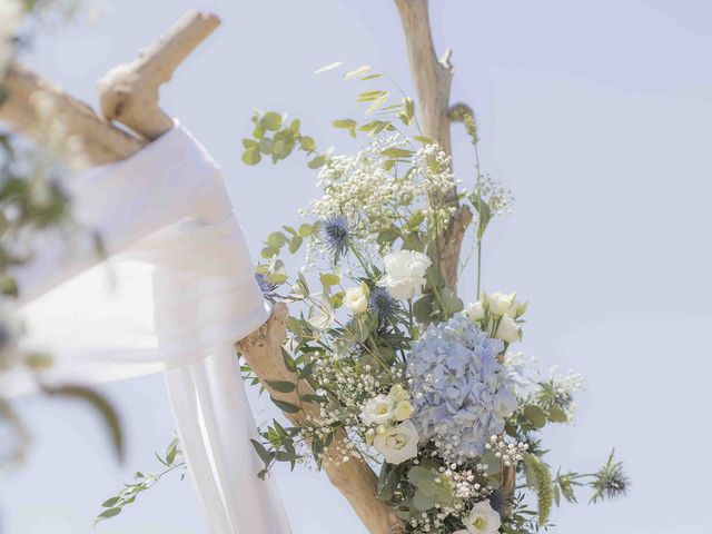 Le mariage de Julien et Audrey à Le Bois-Plage-en-Ré, Charente Maritime 4