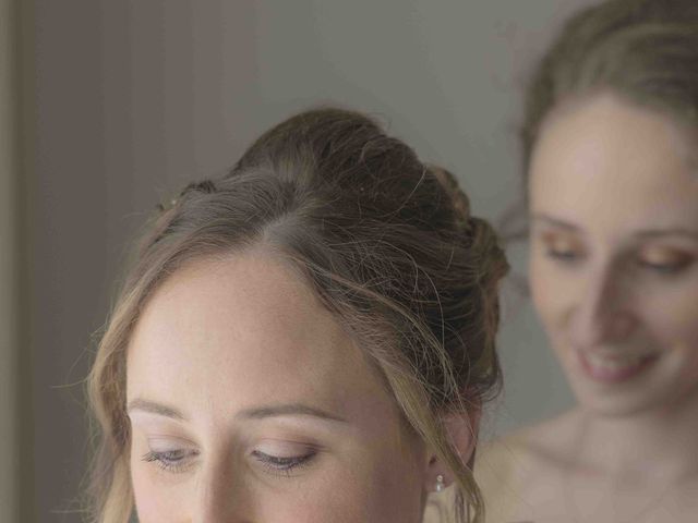 Le mariage de Julien et Audrey à Le Bois-Plage-en-Ré, Charente Maritime 13