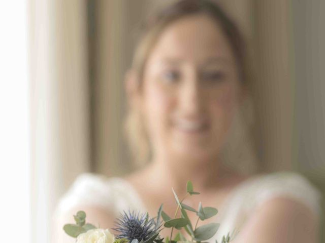 Le mariage de Julien et Audrey à Le Bois-Plage-en-Ré, Charente Maritime 15