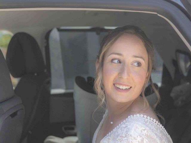 Le mariage de Julien et Audrey à Le Bois-Plage-en-Ré, Charente Maritime 21