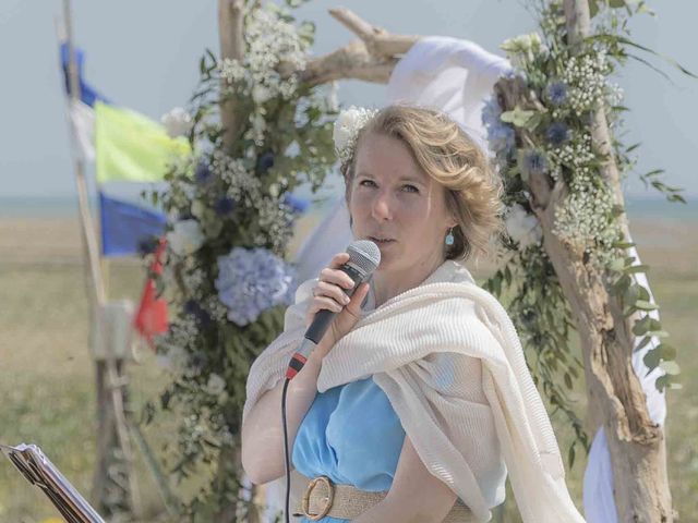 Le mariage de Julien et Audrey à Le Bois-Plage-en-Ré, Charente Maritime 23