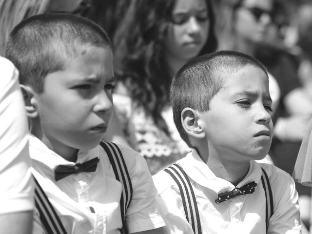 Le mariage de Julien et Audrey à Le Bois-Plage-en-Ré, Charente Maritime 35