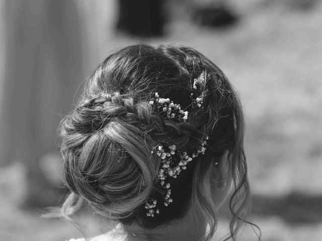 Le mariage de Julien et Audrey à Le Bois-Plage-en-Ré, Charente Maritime 37