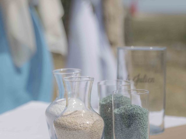 Le mariage de Julien et Audrey à Le Bois-Plage-en-Ré, Charente Maritime 38