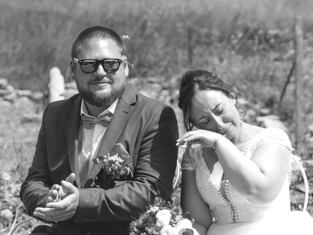 Le mariage de Julien et Audrey à Le Bois-Plage-en-Ré, Charente Maritime 40