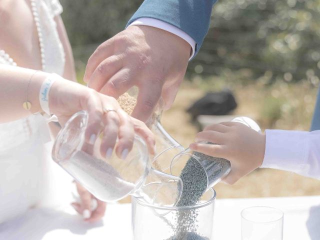 Le mariage de Julien et Audrey à Le Bois-Plage-en-Ré, Charente Maritime 42