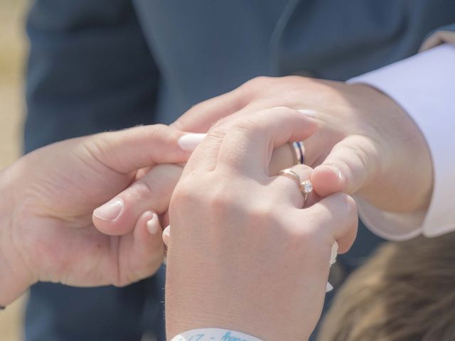 Le mariage de Julien et Audrey à Le Bois-Plage-en-Ré, Charente Maritime 44