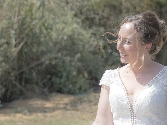 Le mariage de Julien et Audrey à Le Bois-Plage-en-Ré, Charente Maritime 45