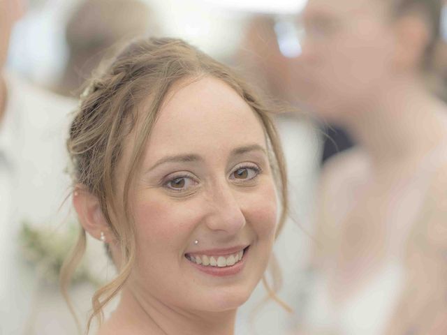 Le mariage de Julien et Audrey à Le Bois-Plage-en-Ré, Charente Maritime 60