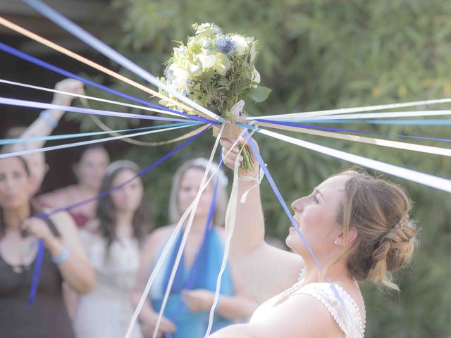 Le mariage de Julien et Audrey à Le Bois-Plage-en-Ré, Charente Maritime 61