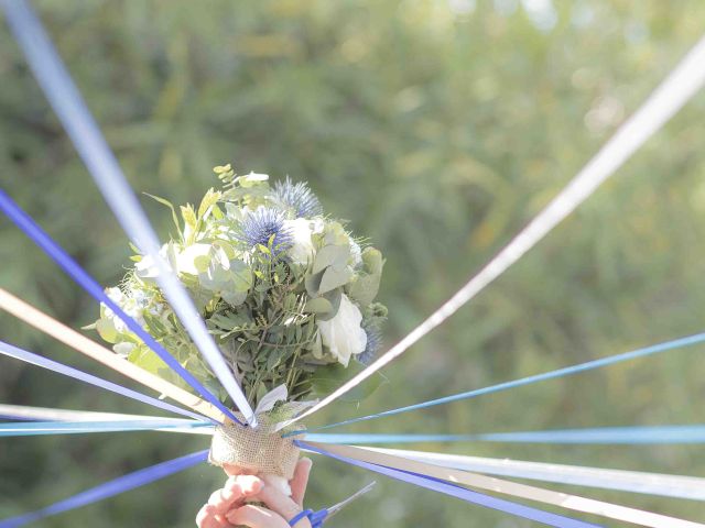 Le mariage de Julien et Audrey à Le Bois-Plage-en-Ré, Charente Maritime 62