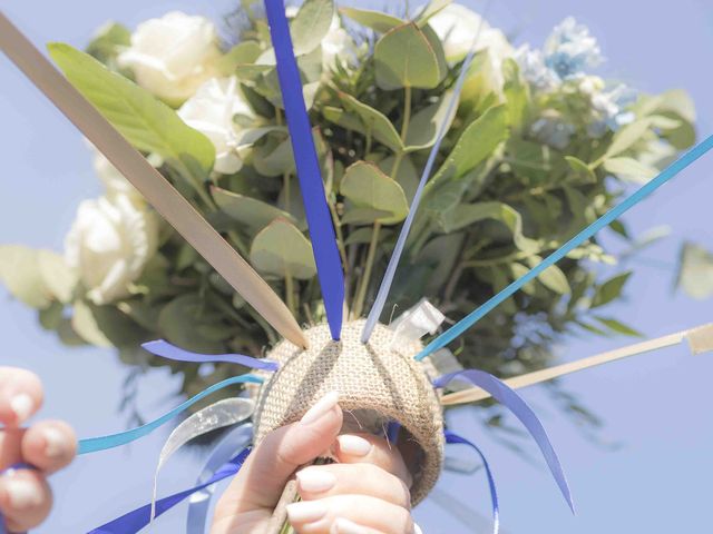 Le mariage de Julien et Audrey à Le Bois-Plage-en-Ré, Charente Maritime 63