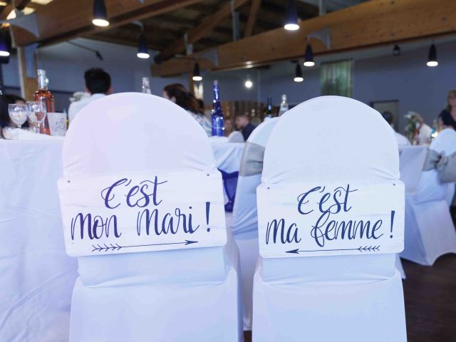 Le mariage de Julien et Audrey à Le Bois-Plage-en-Ré, Charente Maritime 72