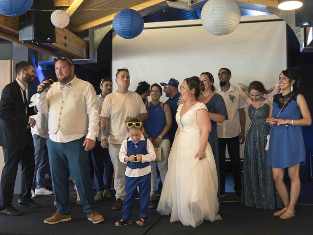 Le mariage de Julien et Audrey à Le Bois-Plage-en-Ré, Charente Maritime 75