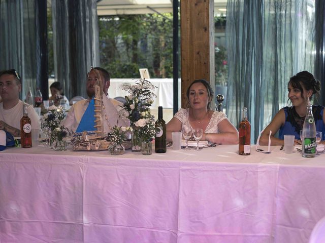 Le mariage de Julien et Audrey à Le Bois-Plage-en-Ré, Charente Maritime 76