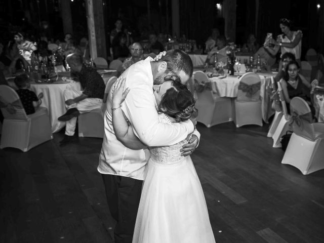 Le mariage de Julien et Audrey à Le Bois-Plage-en-Ré, Charente Maritime 83