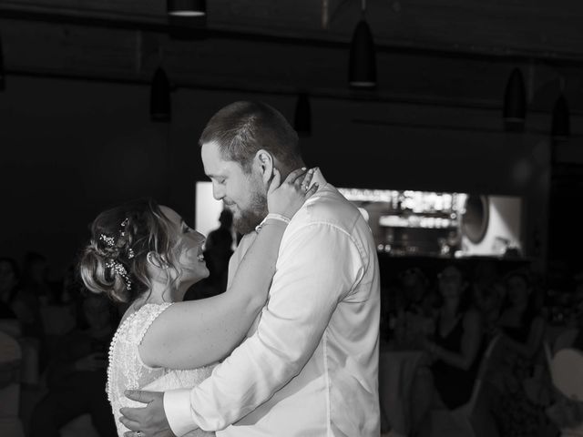 Le mariage de Julien et Audrey à Le Bois-Plage-en-Ré, Charente Maritime 84