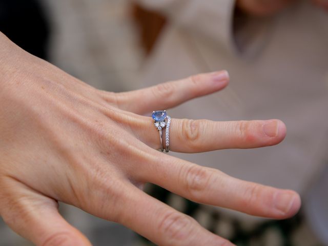 Le mariage de Nathan et Dorothéa à Paris, Paris 27