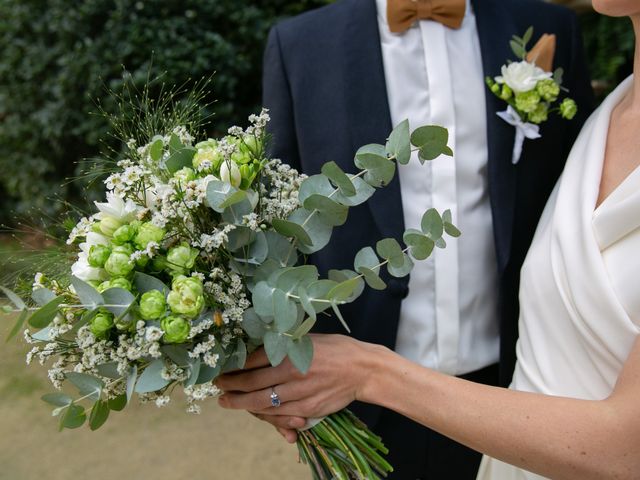 Le mariage de Nathan et Dorothéa à Paris, Paris 31