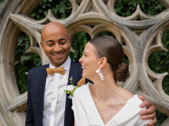 Le mariage de Nathan et Dorothéa à Paris, Paris 32