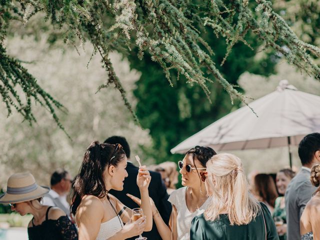 Le mariage de Romain et Sarah à Sainte-Foy, Seine-Maritime 18