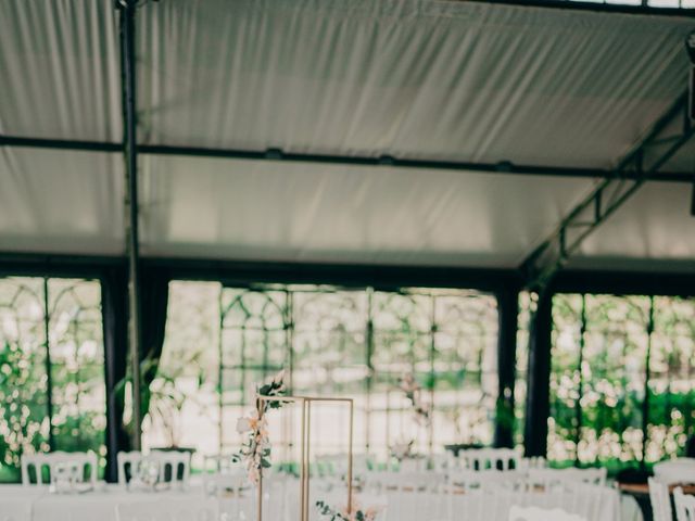 Le mariage de Romain et Sarah à Sainte-Foy, Seine-Maritime 19