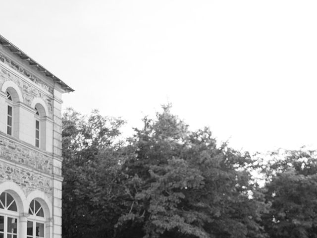 Le mariage de Romain et Sarah à Sainte-Foy, Seine-Maritime 31