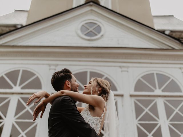 Le mariage de Thomas et Marion à Rennes, Ille et Vilaine 44