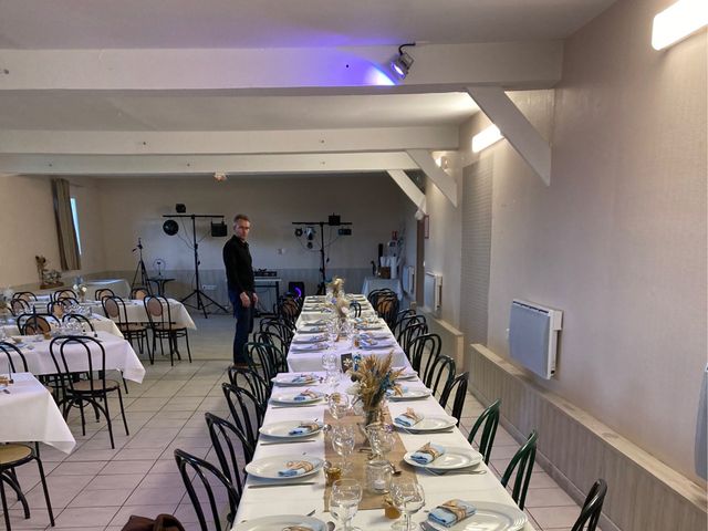 Le mariage de Gueroult  et Corinne  à Auzouville-l'Esneval, Seine-Maritime 4