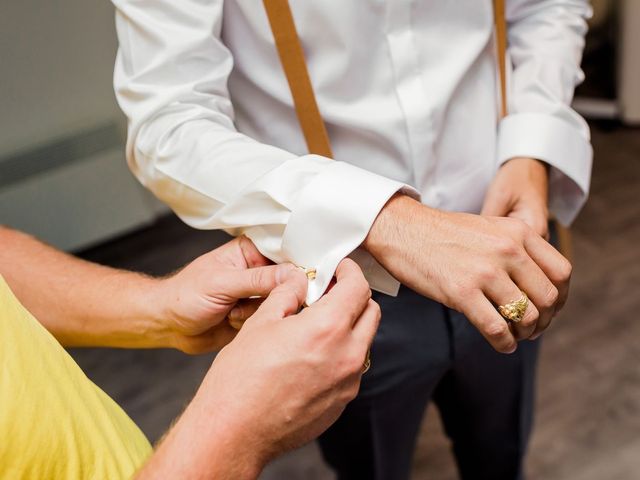 Le mariage de Kevin et Aurélie à Bordeaux, Gironde 31