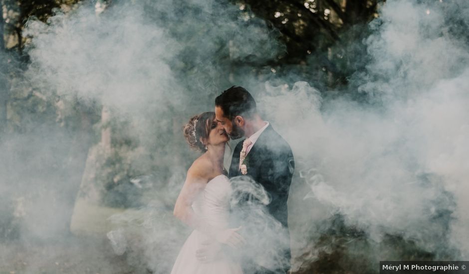 Le mariage de Julien et Charlotte à Buzet-sur-Tarn, Haute-Garonne