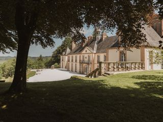 Le mariage de Sabine et Yoann 3