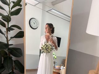 Le mariage de Anne-Charlotte et Arnaud 1